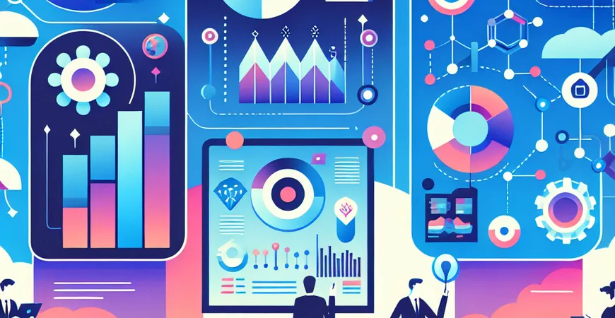  为什么说ERP系统需要业务主导？  